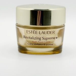 Estee Lauder Gold Moisturizer Revitalizing Supreme+ BRAND NEW!!